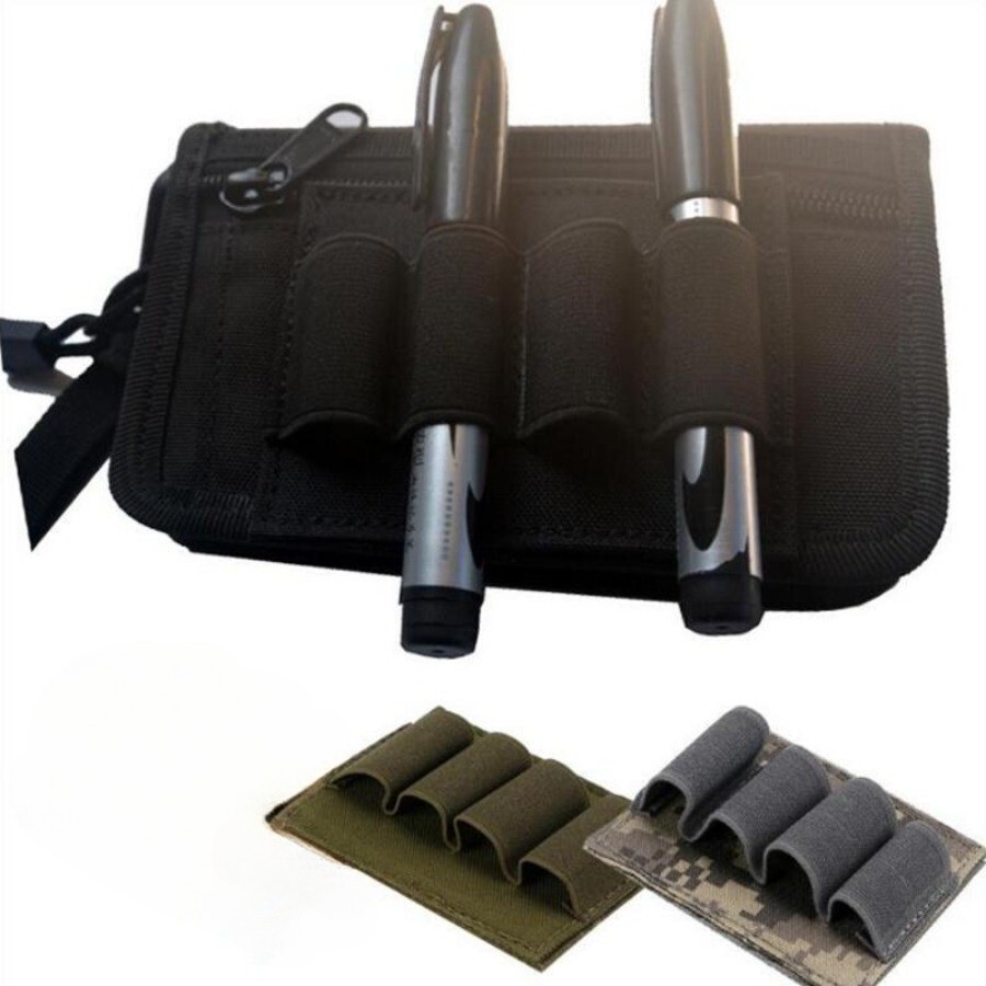 Vest Backpack Tool Rack Stretch Nylon Detachable Storage Organizer