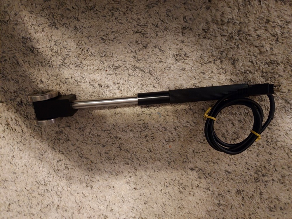 General Tools MP7012 Roller Type Probe For MM700D