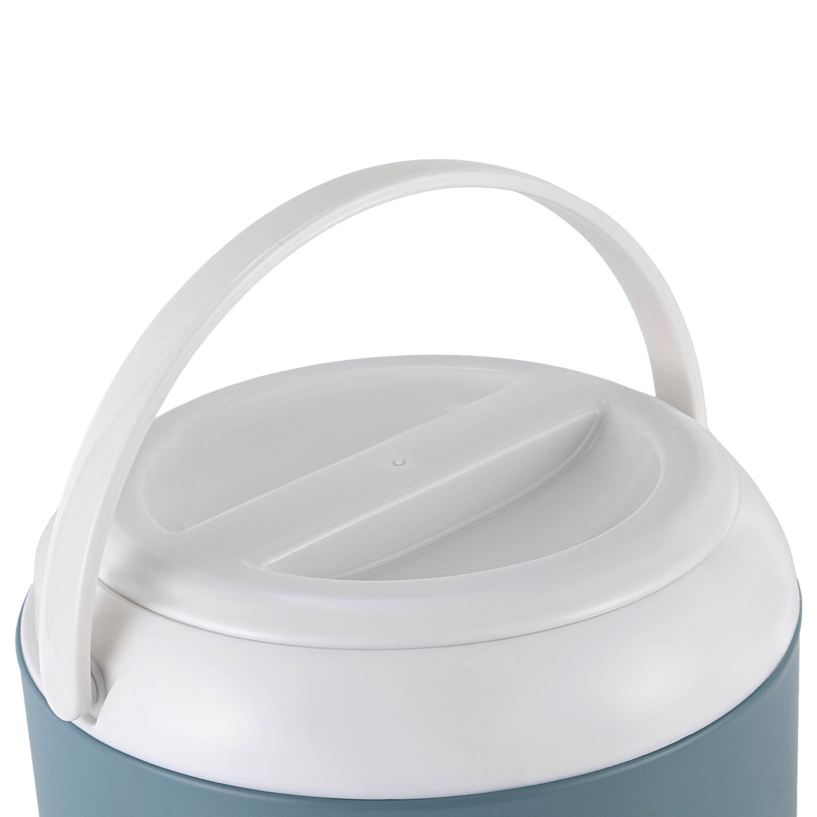 8L/1.9 Gallons Insulated Beverage Dispenser Thermal Hot & Cold Drink Dispenser