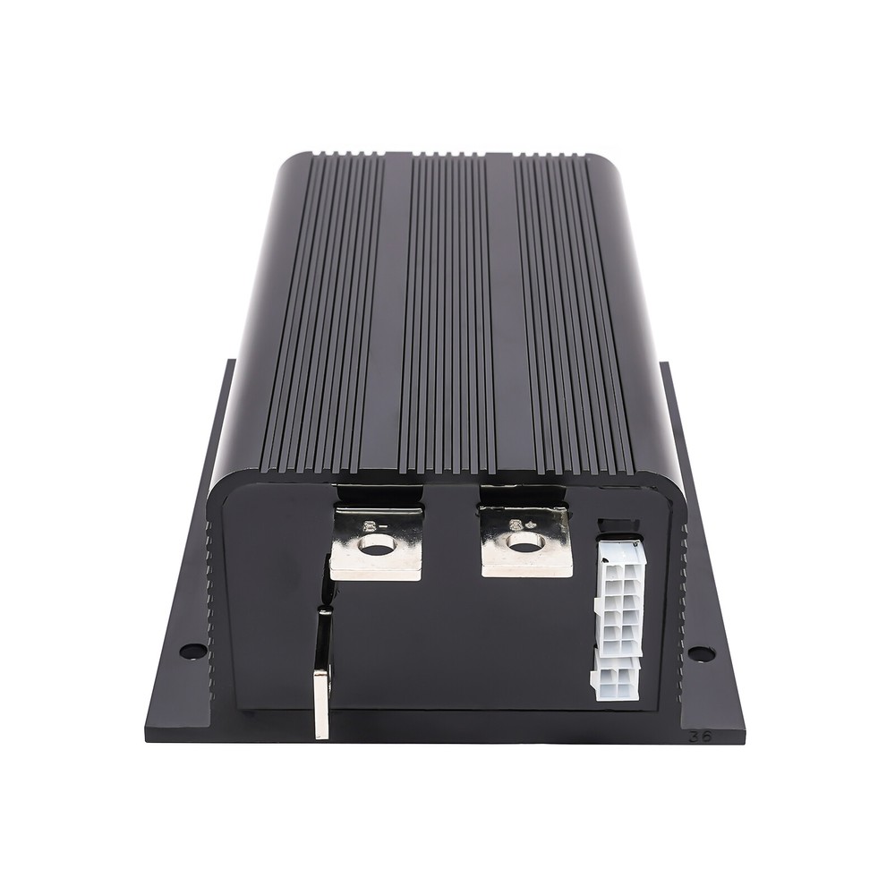 1253-8001 Motor Speed Controller DC80v 600A Programmable for Curtis PMC Forklift