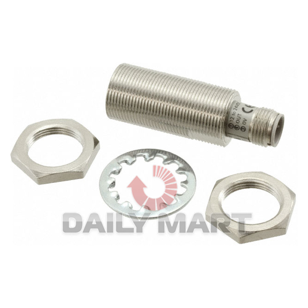 New In Box OMRON E2E-X10Y1-M1 Inductive Sensor