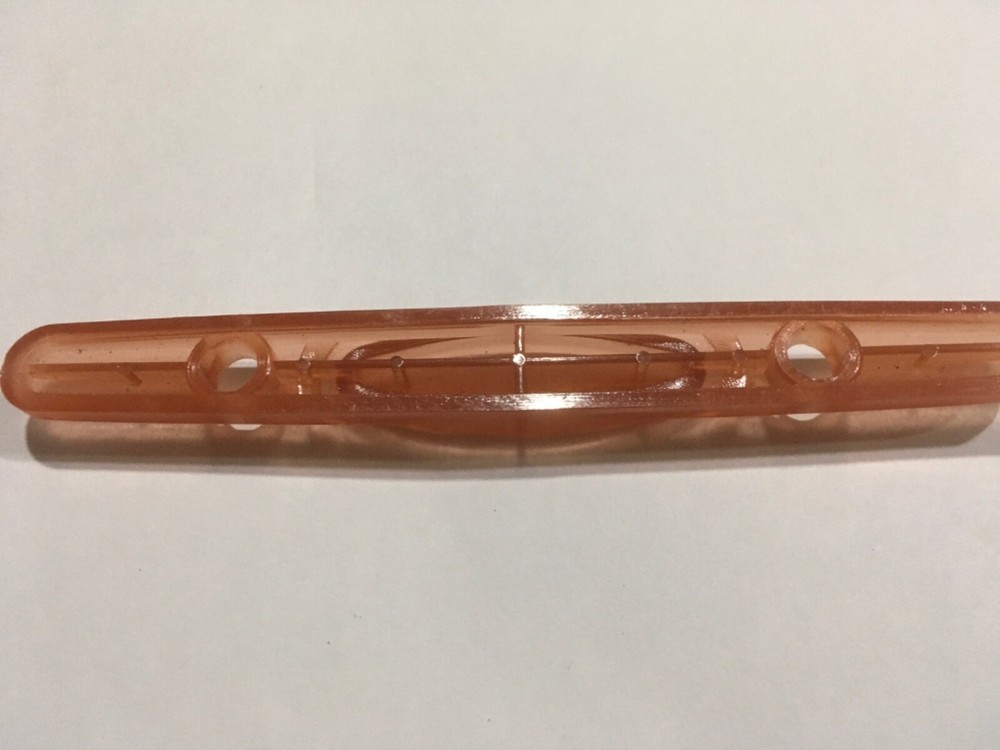 SUITCASE spare PUSH button TELESCOPIC handle ATTACHMENT part MANY brands USED