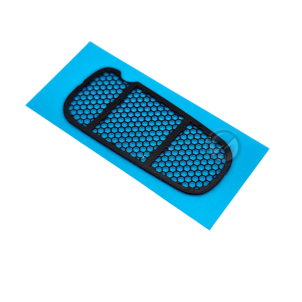 DJI Goggles 2/Integra Lower Shell Dustproof Mesh (Left)