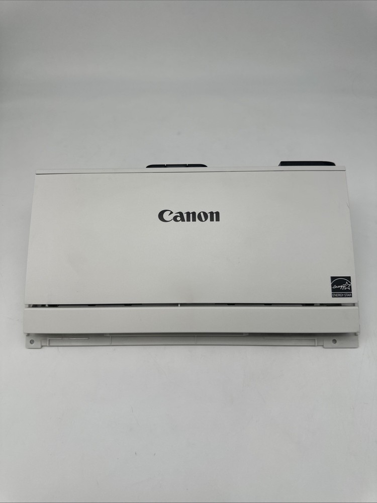 Canon ImageCLASS D1550 Multi-Purpose Tray
