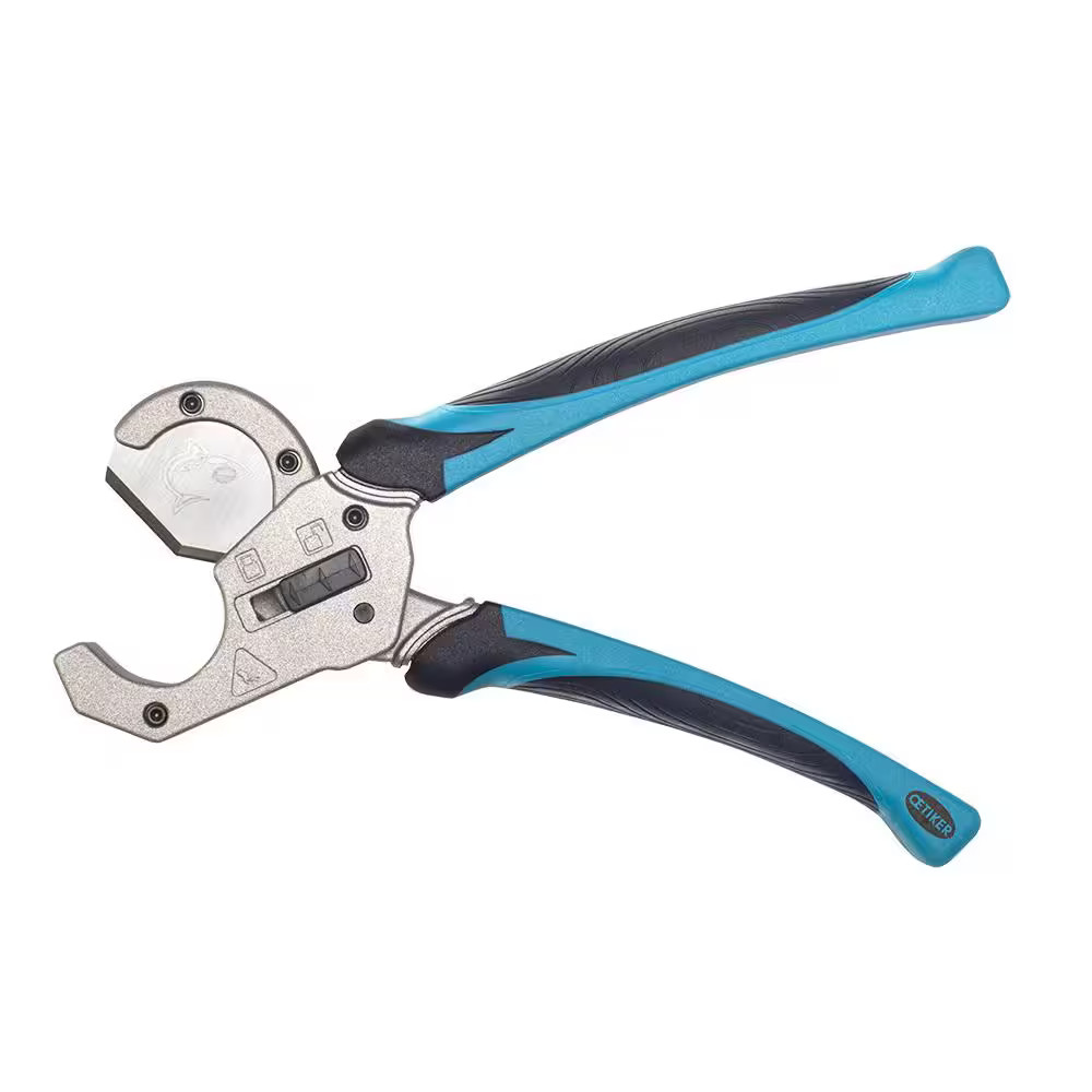 SharkBite 1/4 in. to 1 in. PEX Pipe Cutter with Replaceable Blade