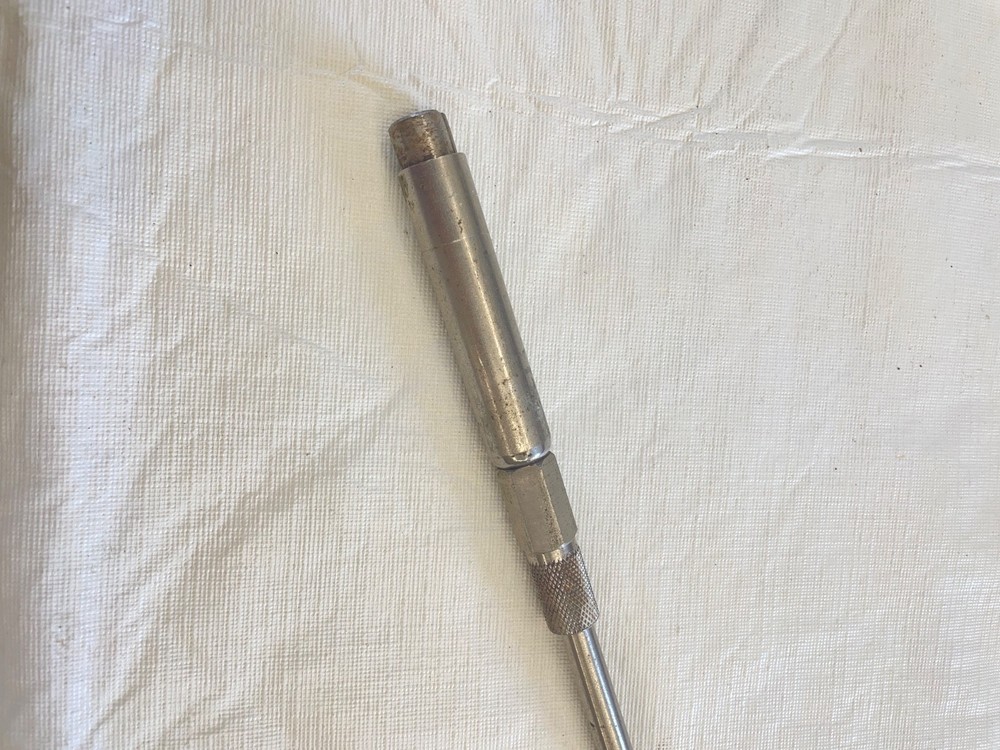 24" Millers Falls Brace Extension