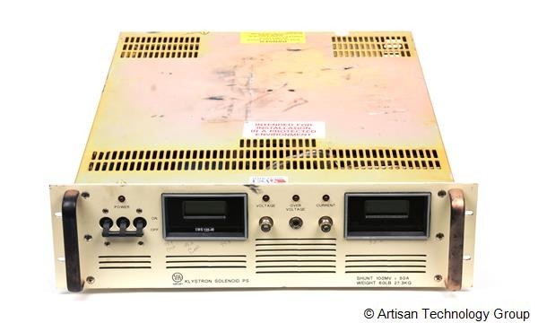 TDK-Lambda EMS 120-40-2-D-10T-0209E Switch Mode DC Power Supply