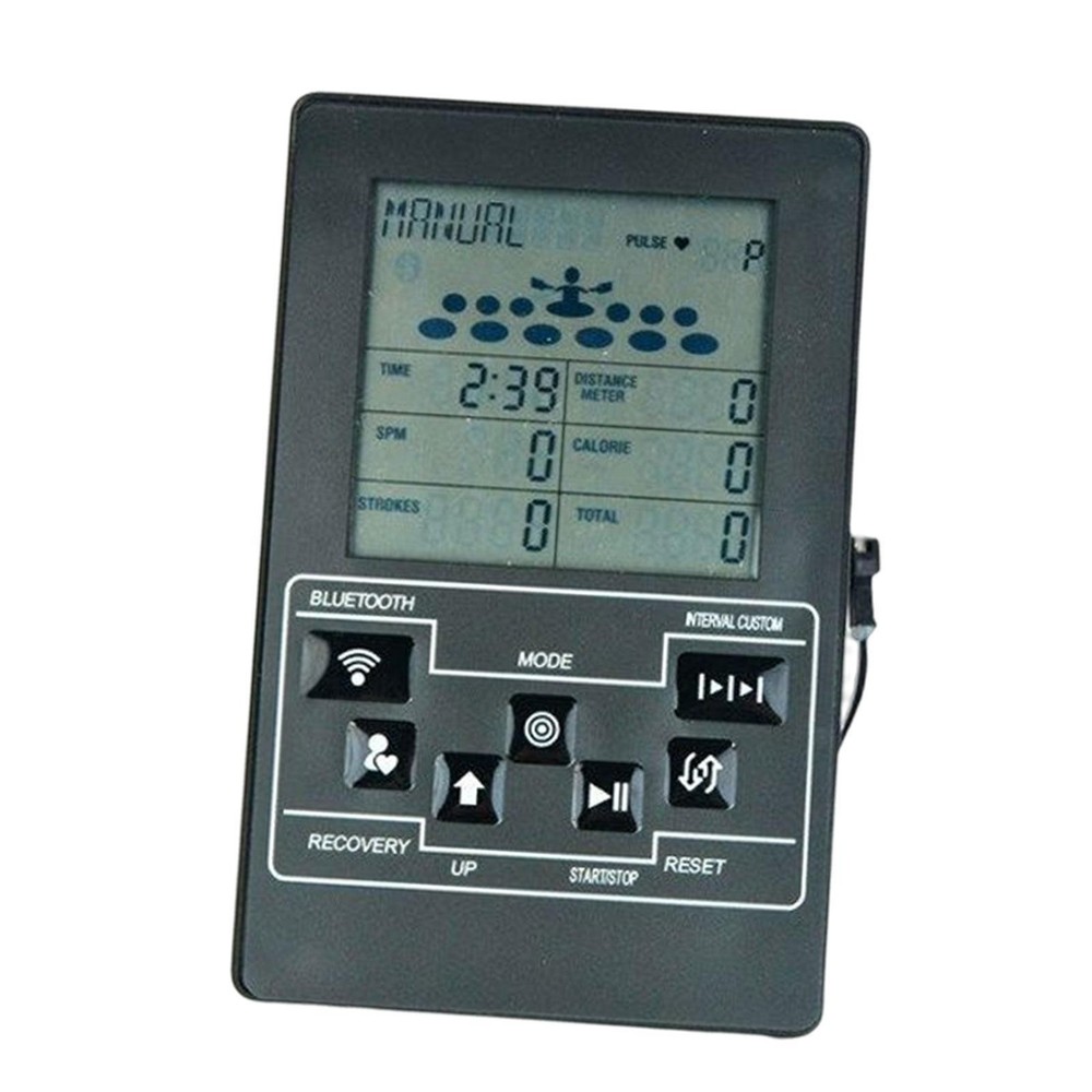 Replacement Monitor Speedometer Rowing Measurement