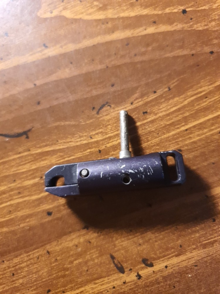 scott archery release