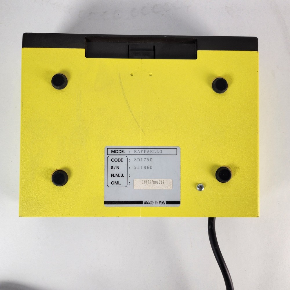 Digicom Raffaello External Fax Modem/Modem Used