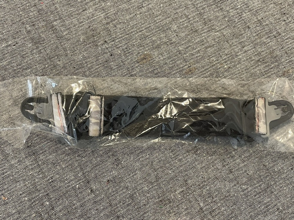 Push Unite Paintball Mask Strap