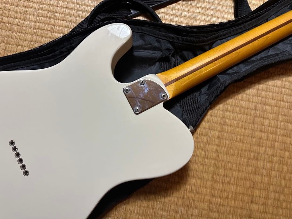Coolz ZTL-V/M Telecaster Type