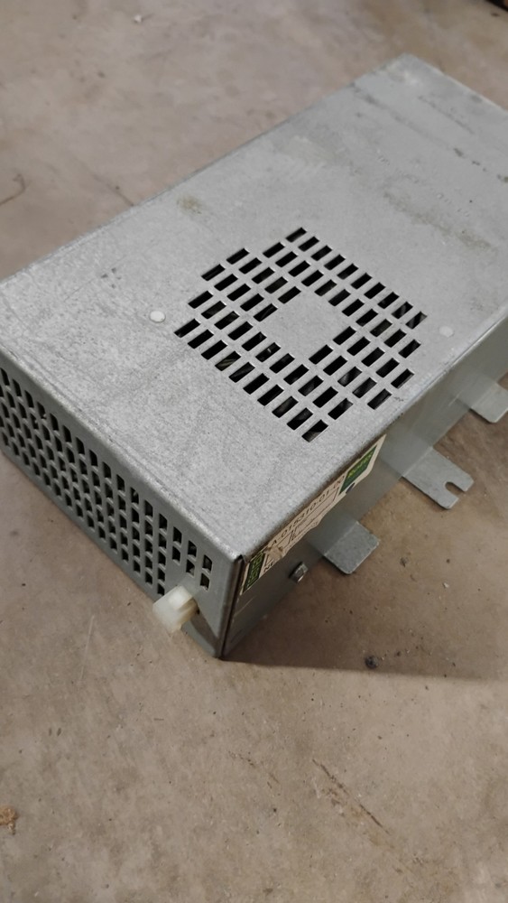 WMS Bb1 Top Power Supply