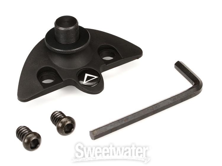 Ultimate Support AX-48TA Pro Threaded Adapter