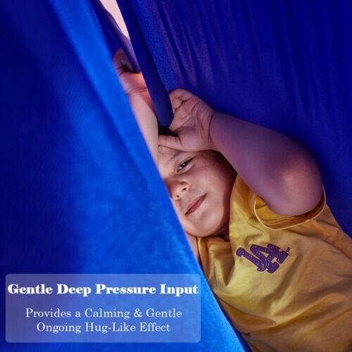 SENSORY AIRWALKER THERAPY SWING