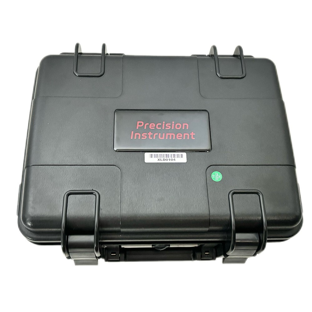 Three Phase Power Quality Analyzer 3 Phase Energy Quality Analyzer 1.0A~1000A