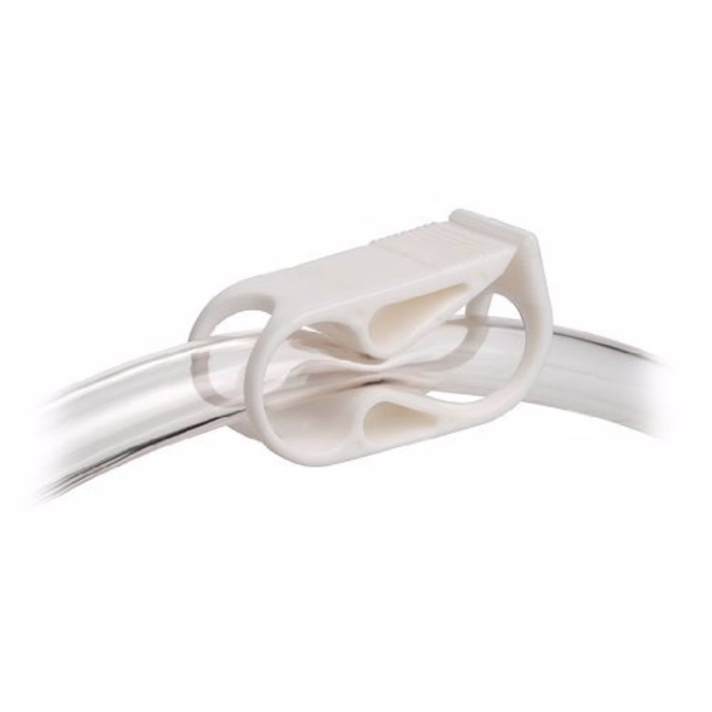 Flow Control Small Shut Off Hose Clamp