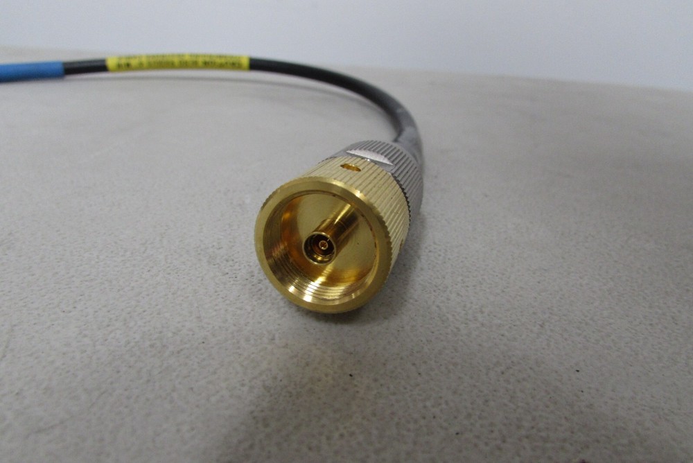 Agilent HP 85131-60010 Test Port Return Cable