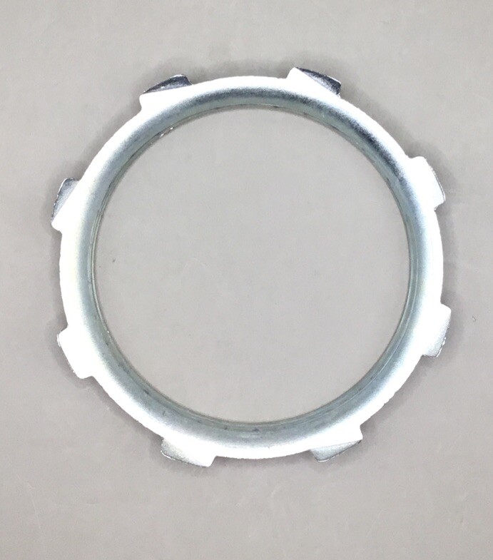 ETP 2” C U6 CONDUIT FITTING SCREW FITTING COMPRESSION CONNECTOR