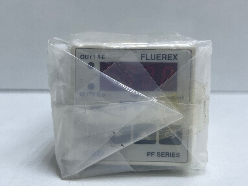 CKD Fluerex PF Series PFD-402-N1