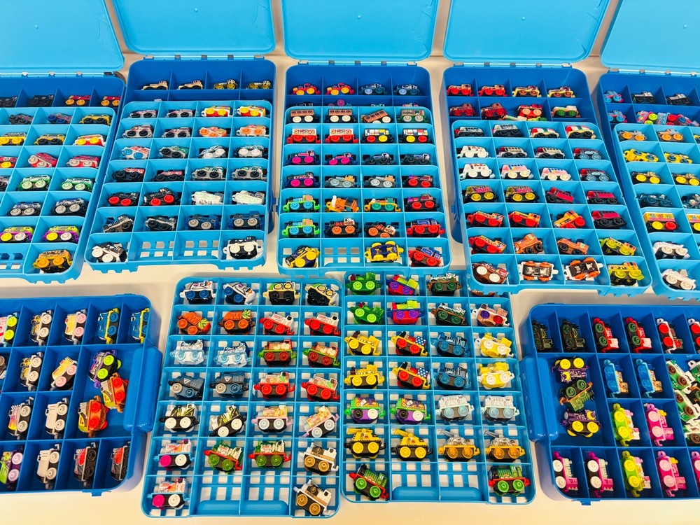 YOU PICK Thomas & Friends Minis **A-H**