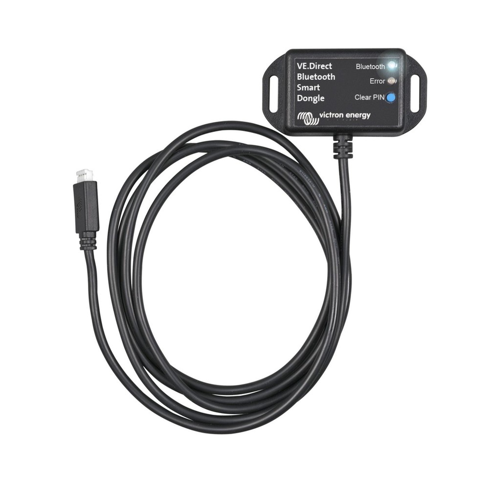 Victron Energy Direct Bluetooth Smart Dongle