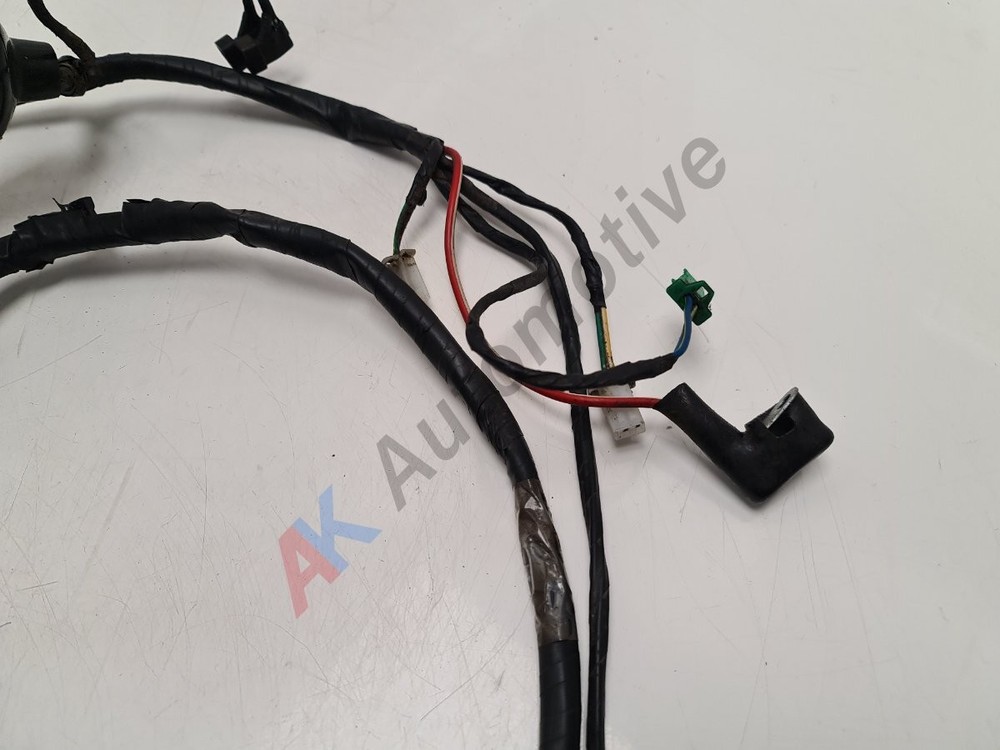 SYM SYMPHONY SR50 2010~2017 Wiring Harness