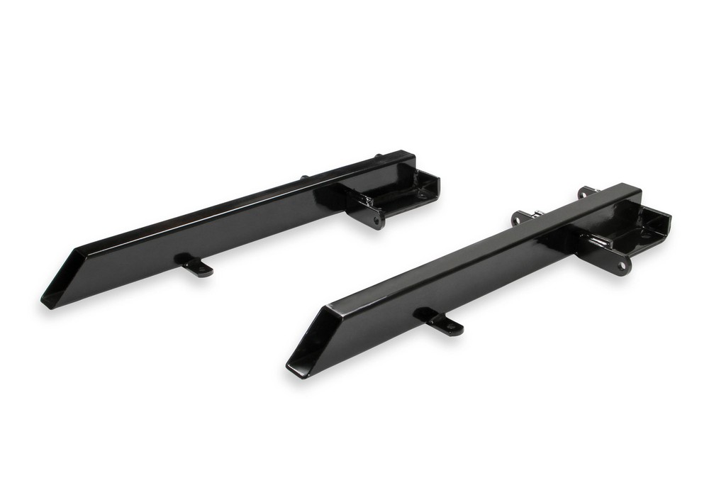 Lakewood 21606 Traction Bars- Leaf Spring