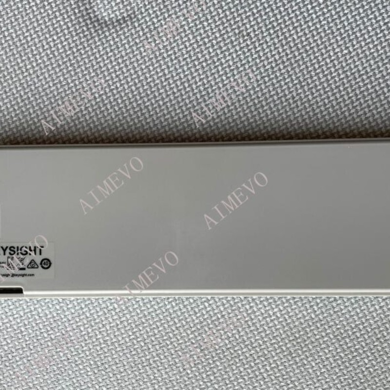 NEW 34901A HP/ Agilent/KEYSIGHT Data Acquisition 20Channel Multiplexer Module#