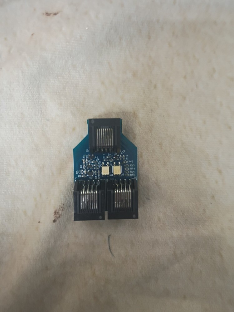 NETSTREAMS DIGILINK KEYLINX 10-BUTTON EIM KEYPAD