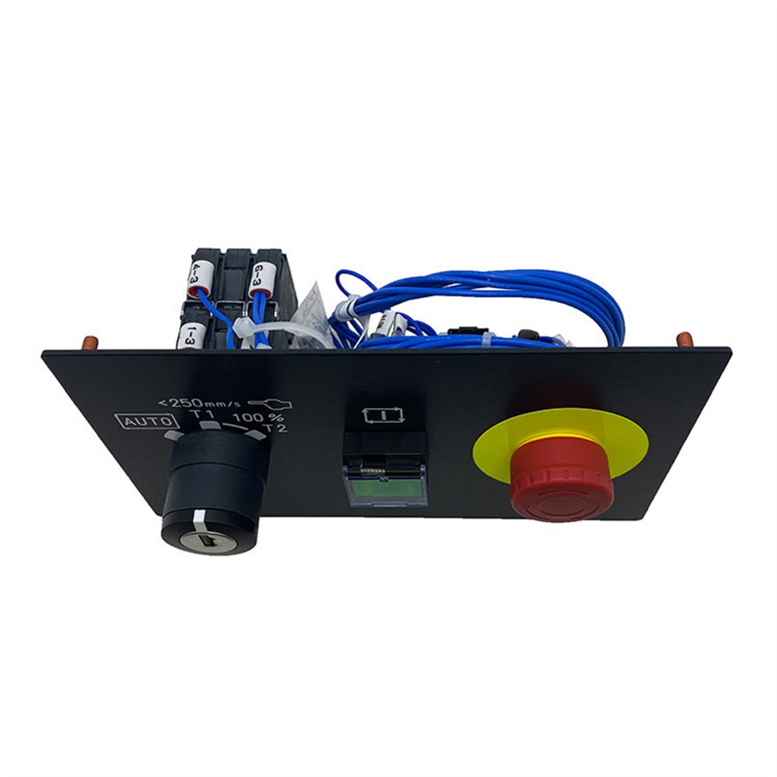 Parts for FANUC Robot M-30iB Mate PLUS Cabinet A05B-2650-C001 Operation Panel