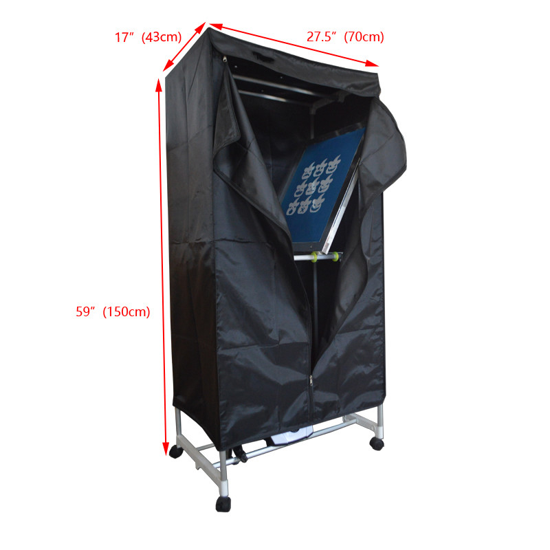 Micro-regisitration Screen Printing Kit 4 Color 2Station Screen Printing Machine