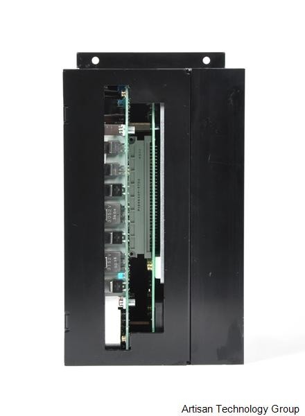 Yaskawa CACR-PR03AH3FU Positioning Control Servopack