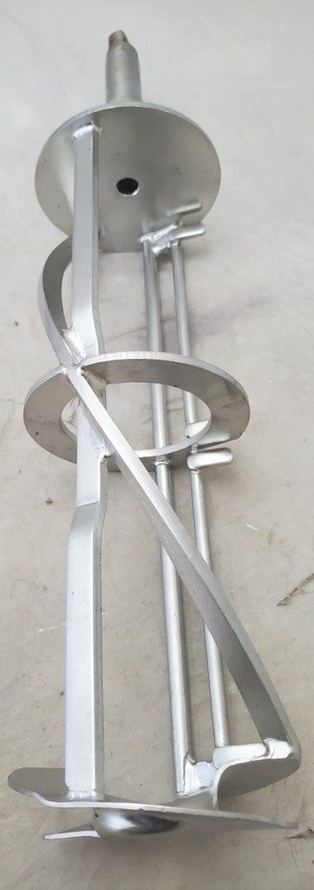Ice Cream Machine Part Beater Assembly