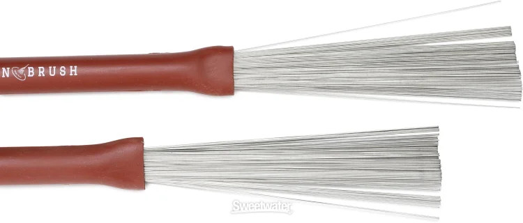 Vater Beantown Brushes