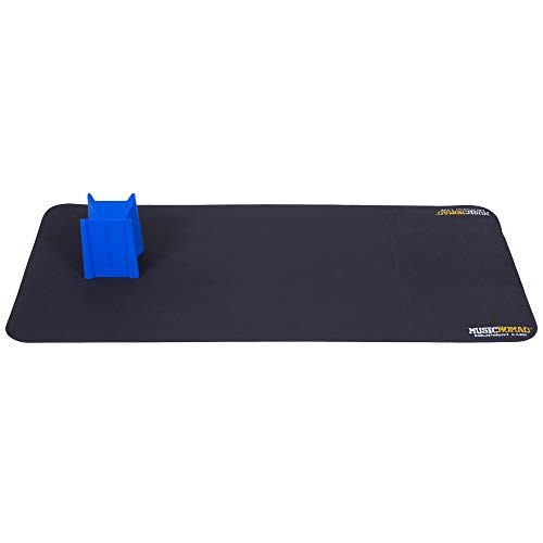 MN207 Premium Instrument Work Mat & Cradle Cube Neck Support
