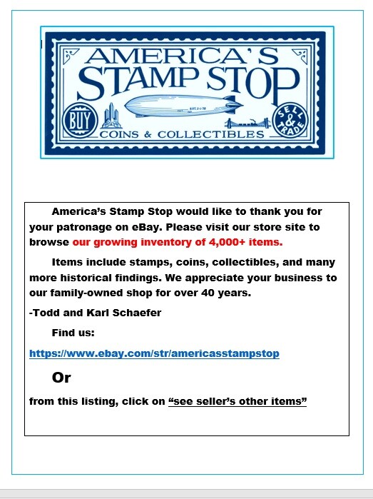 US MH-NH Fine to VF+ budget value set perf 11x10.5 Rotary Sc# 631-642 Omit 634a