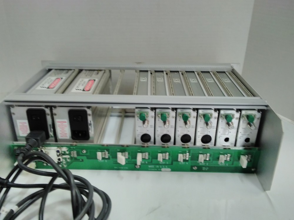 Dawnco System Power System