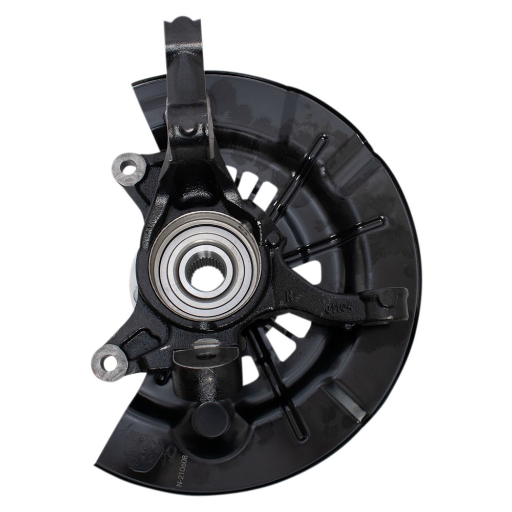 Front Right Suspension Knuckle Kit for Toyota Avalon