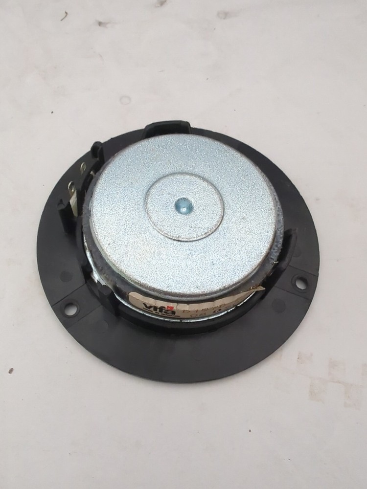 Vifa D19TD-27 Dome Tweeter / 8 Ohm