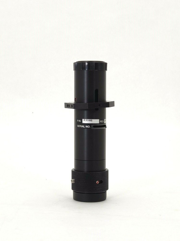 Camera Lens Beam Expander P/N 83046 - REV E