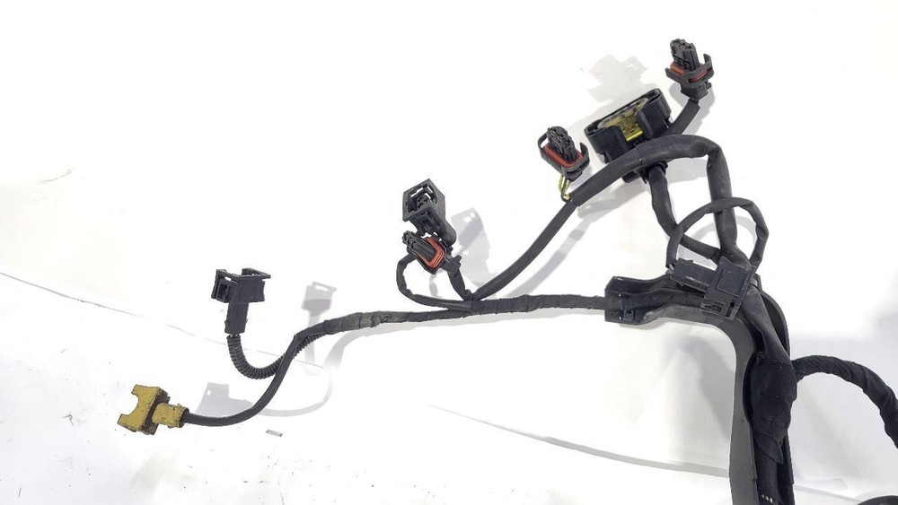 2002 Mercedes E320 OEM Upper Engine Wire Harness