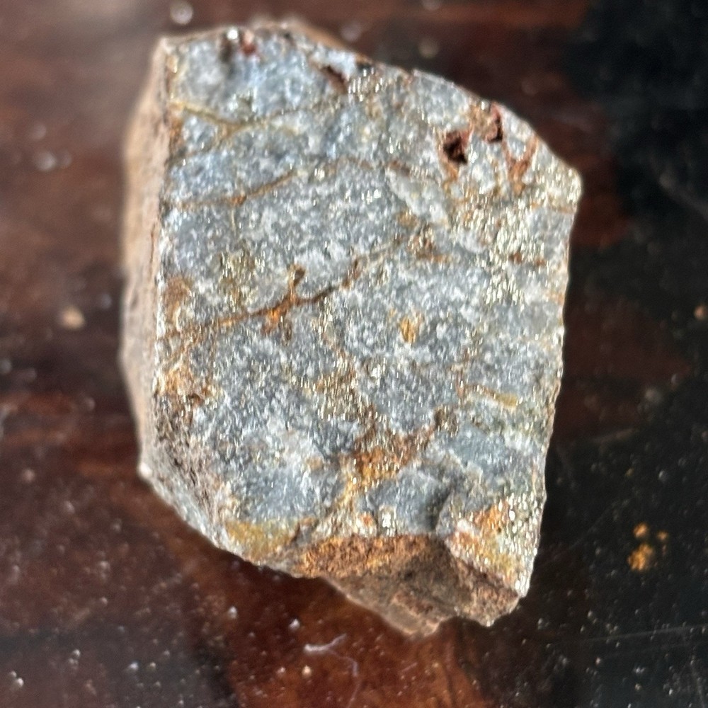 arizona silver gold ore