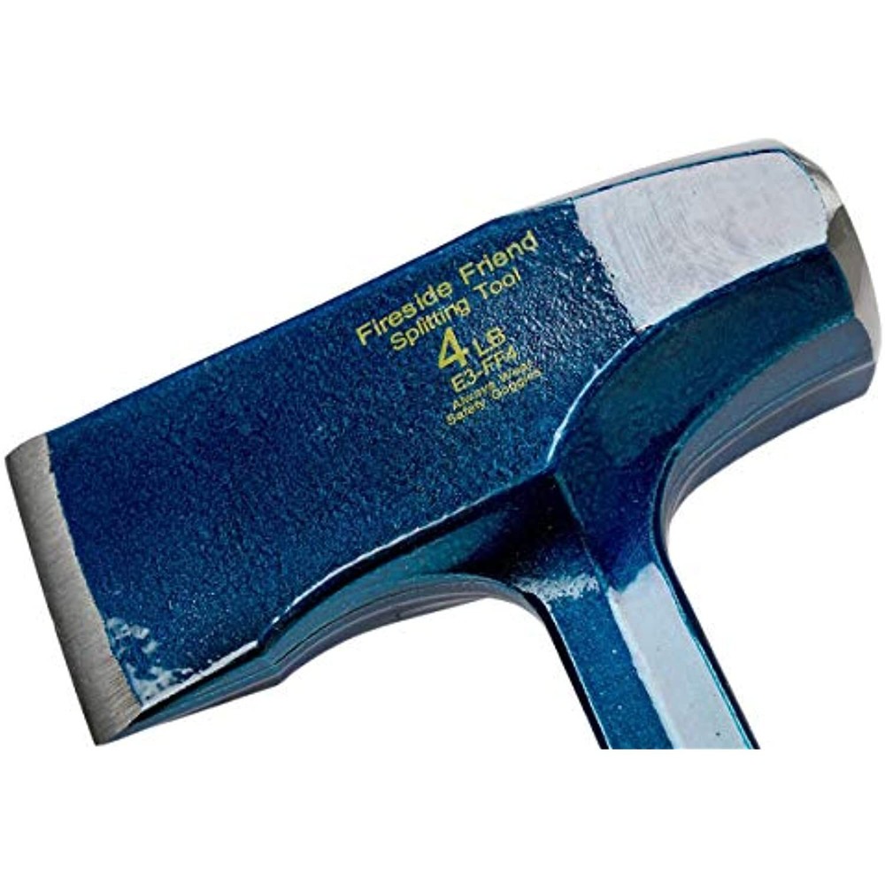 Fireside Friend Splitting Tool
