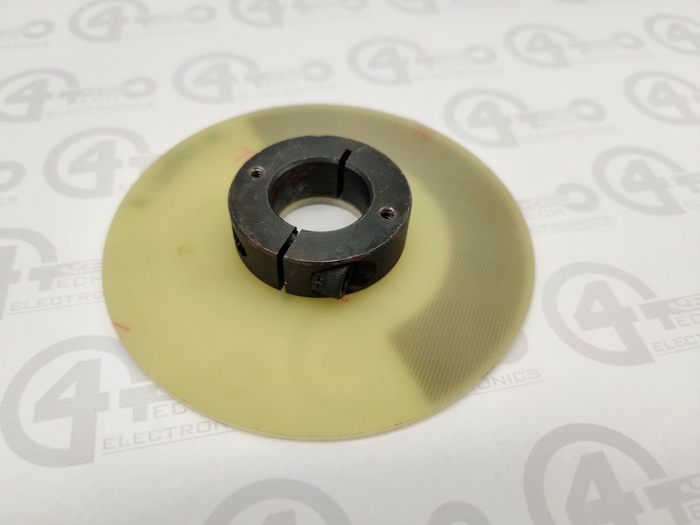 Universal Instruments Timing Disk 30799501