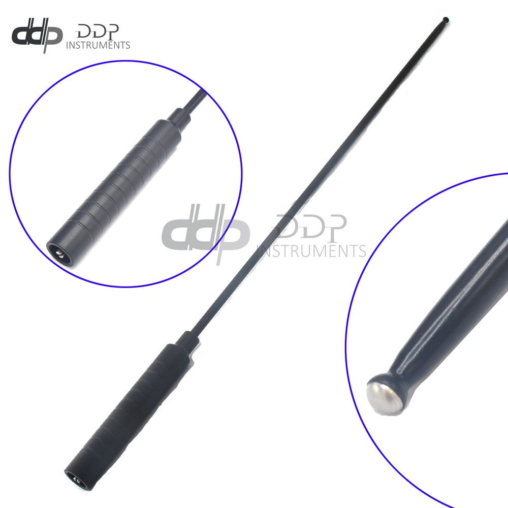 Monopolar Electrode 5mm Ball Point Type Lap LP-004