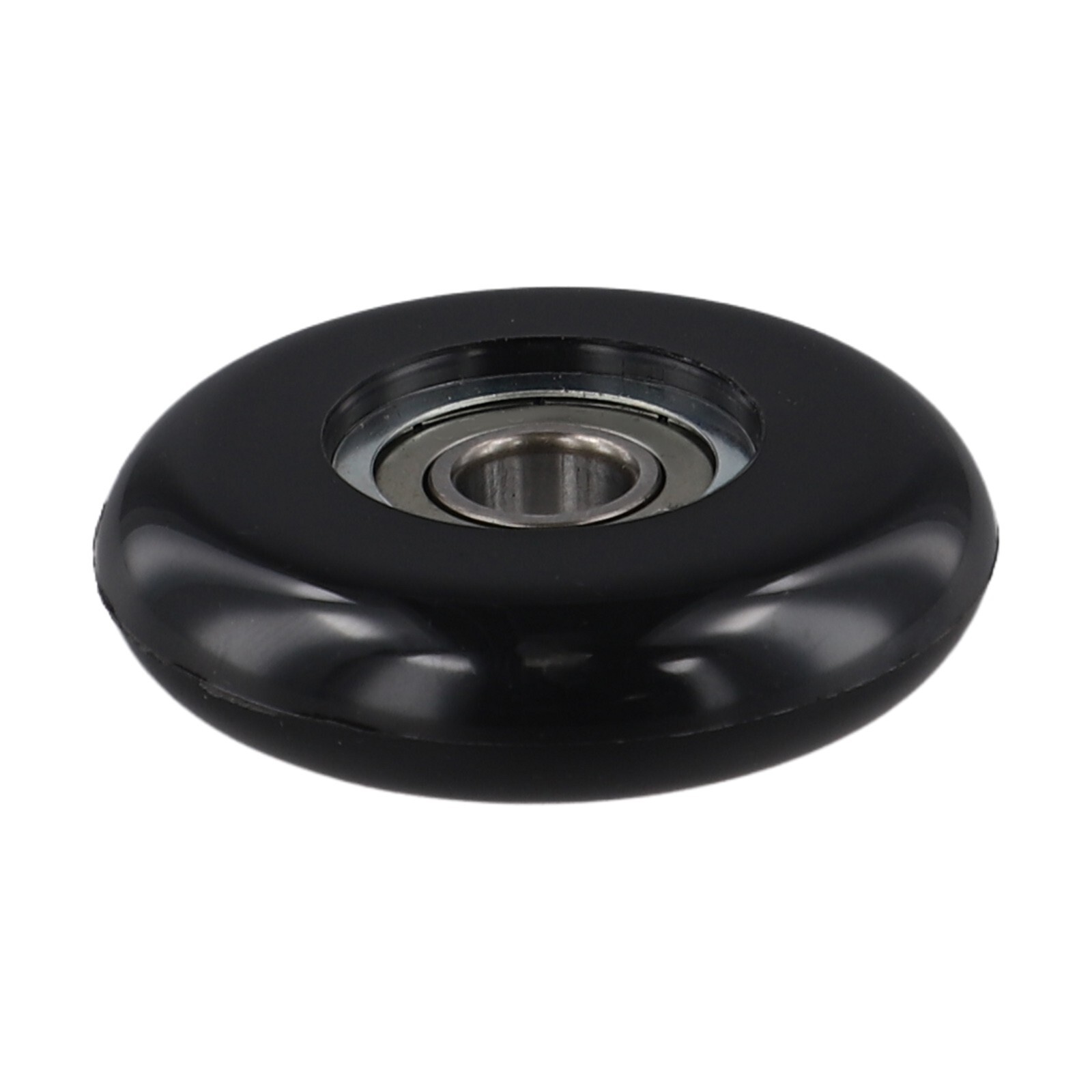 Rowing Machine Seats Wheel With Bearing 8x40x10mm Seats Cushion Moving Wheels