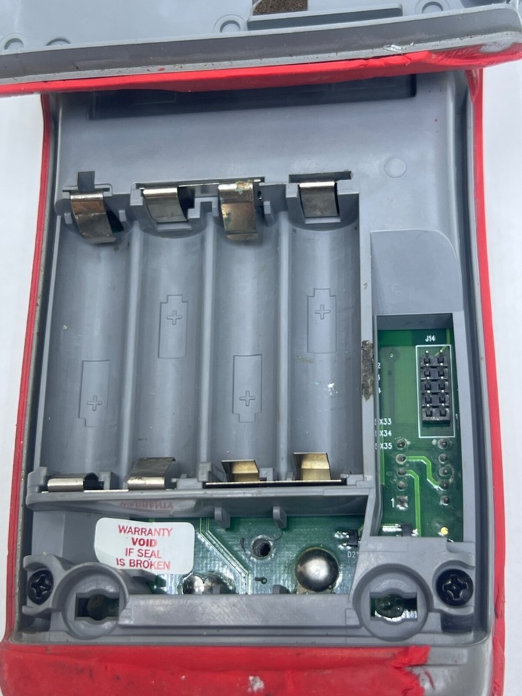 Fluke 725EX Multi-Function Process Calibrator