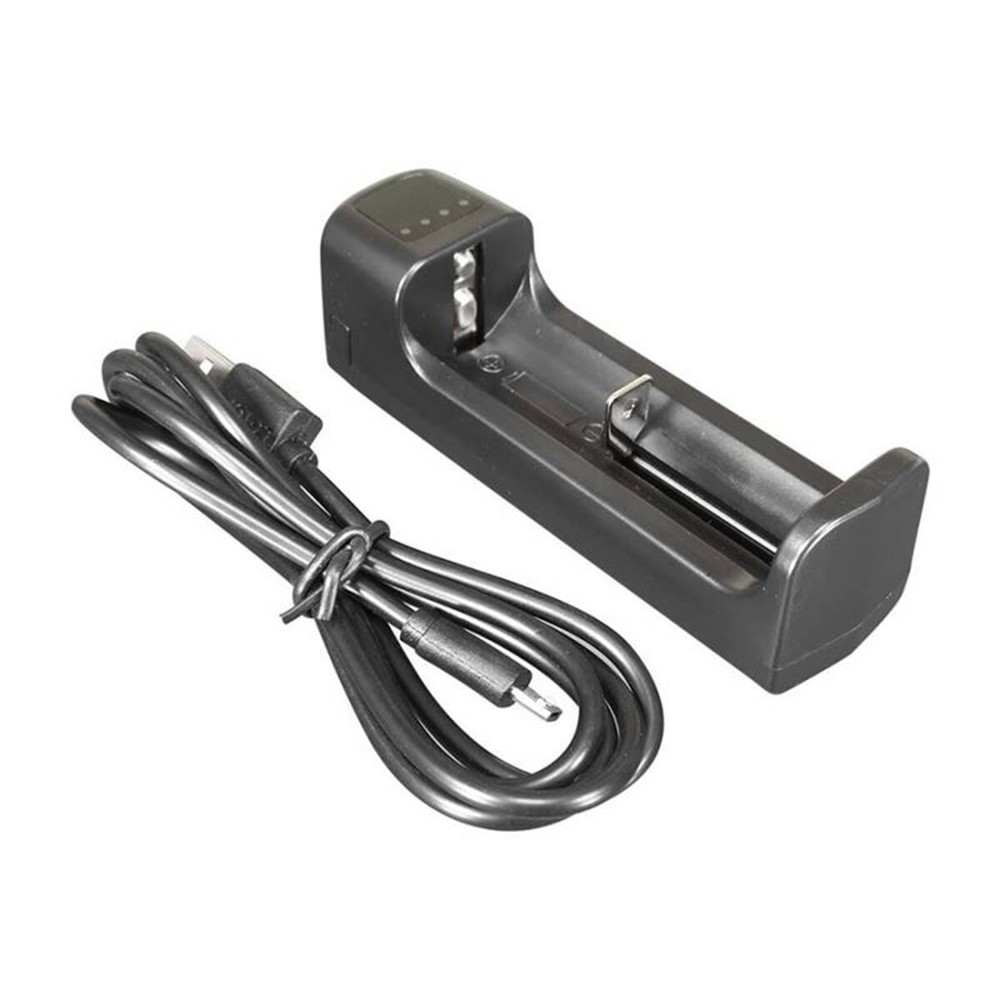 OrcaTorch BR121C Battery Charger