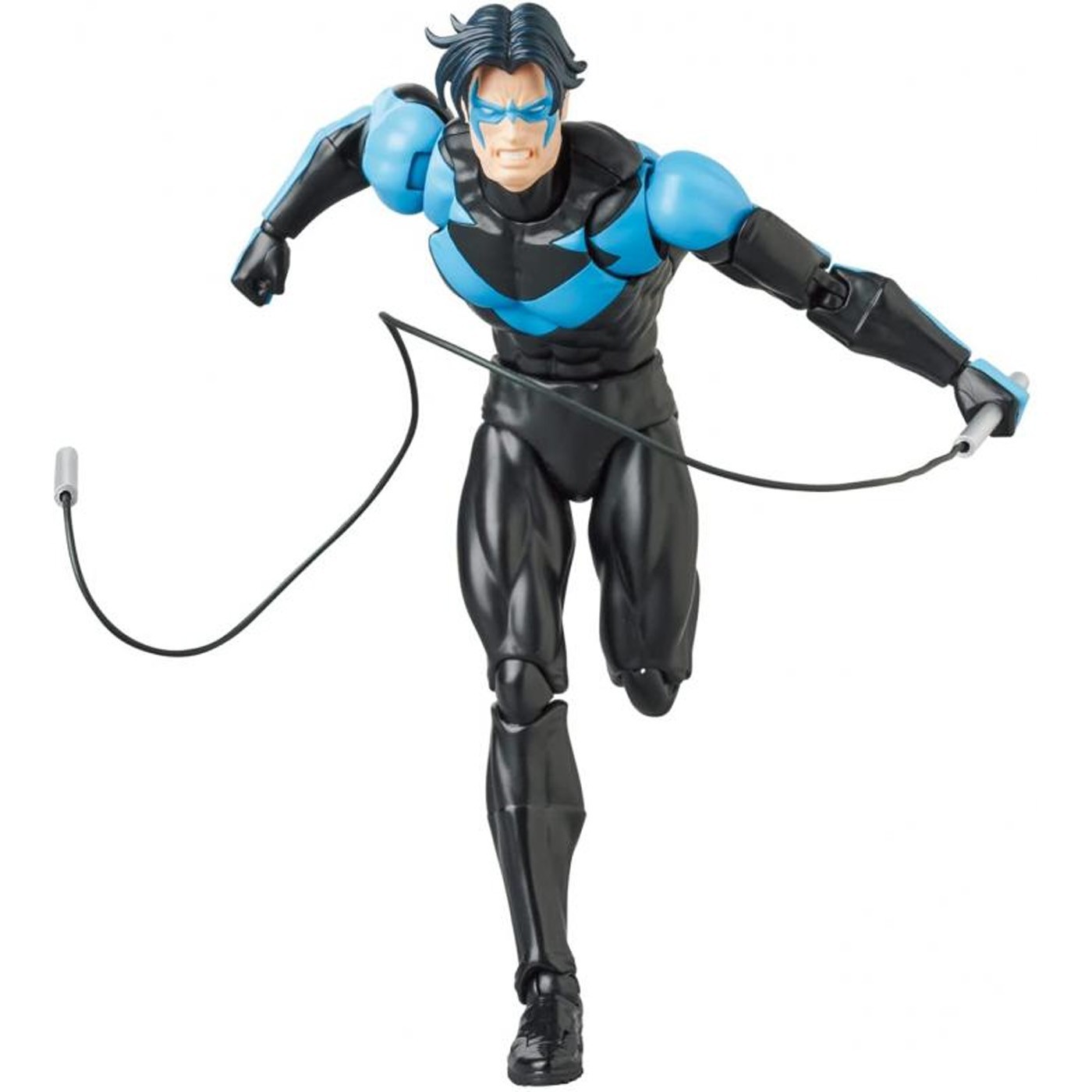 MAFEX No.175 NIGHTWING BATMAN: HUSH Ver. Action Figure Collection Model In Stock